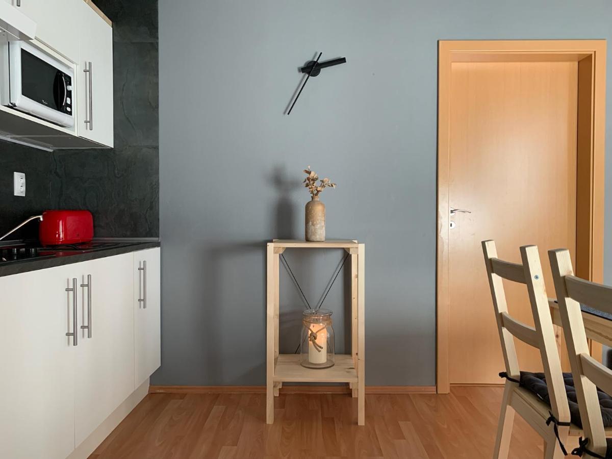 Apartmán Pinus Donovaly Exteriér fotografie