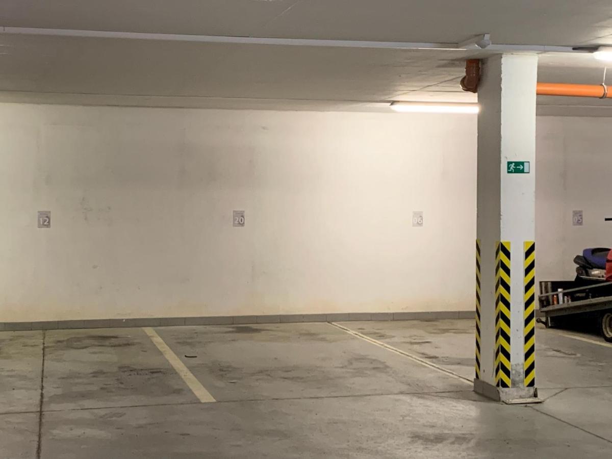 Apartmán Pinus Donovaly Exteriér fotografie