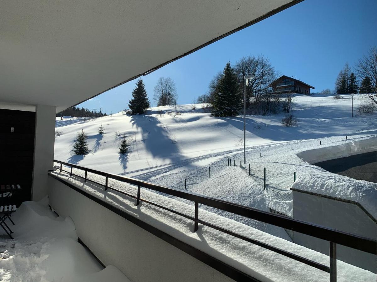 Apartmán Pinus Donovaly Exteriér fotografie