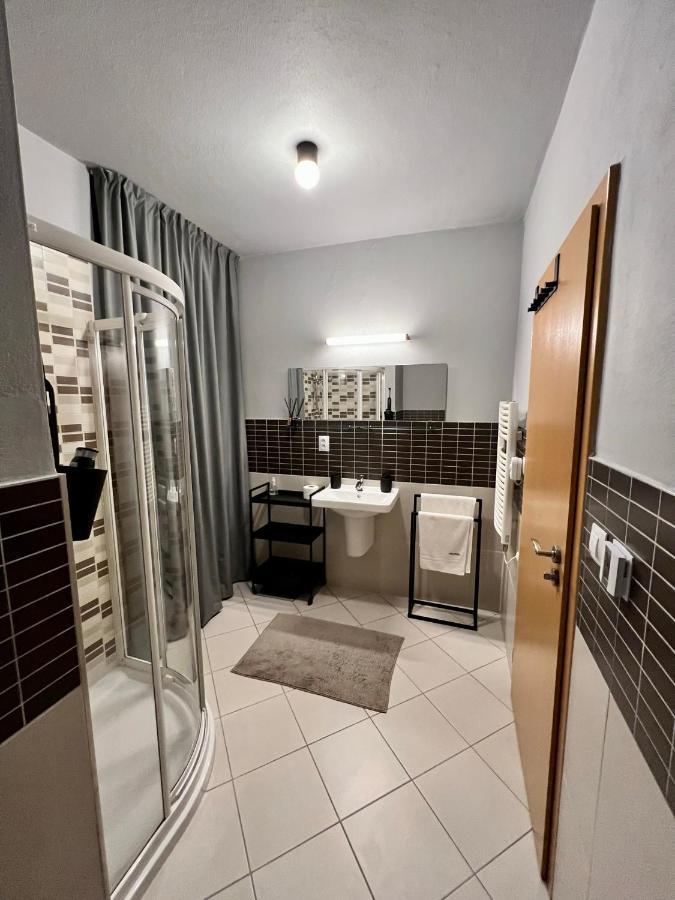 Apartmán Pinus Donovaly Exteriér fotografie