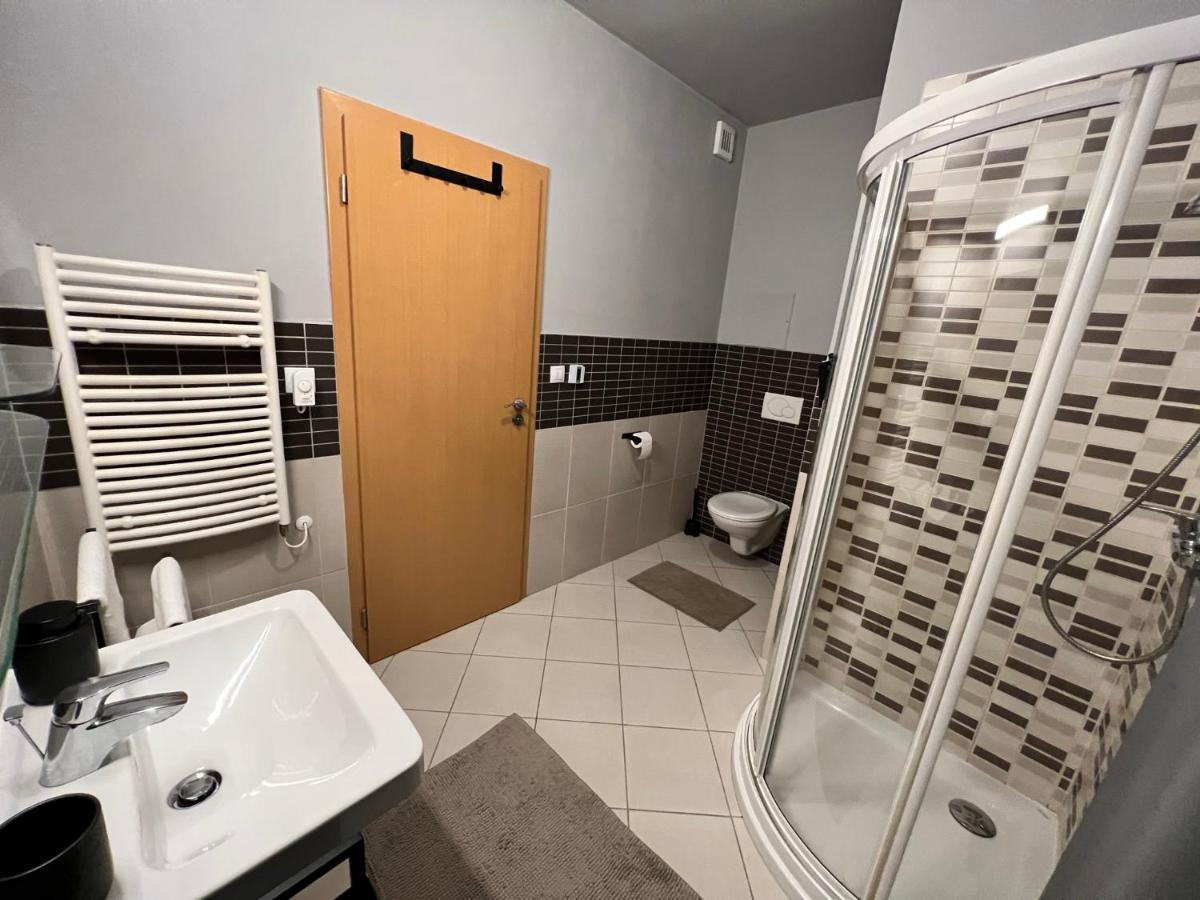 Apartmán Pinus Donovaly Exteriér fotografie