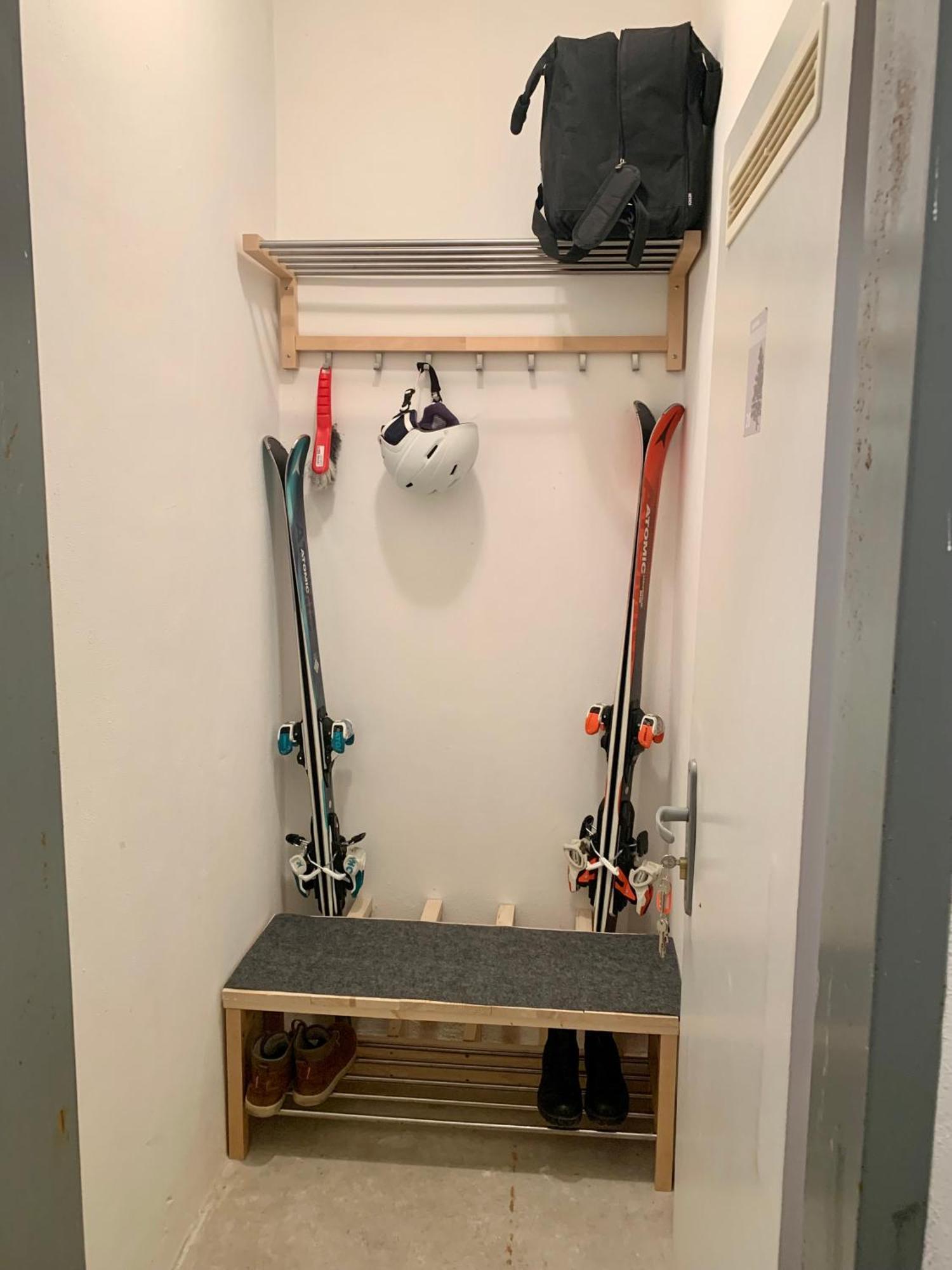 Apartmán Pinus Donovaly Exteriér fotografie